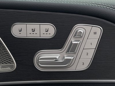 MERCEDES-BENZ GLE - 7