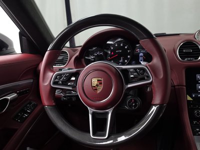 2023 Porsche 718 — миниатюра 19