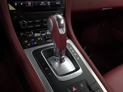 2023 Porsche 718 — миниатюра 12
