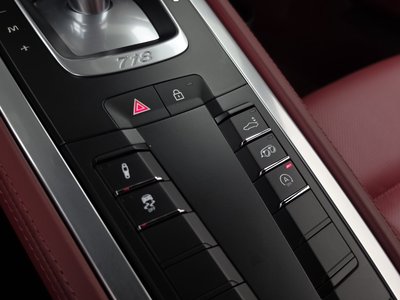 2023 Porsche 718 — миниатюра 25