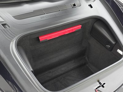 2023 Porsche 718 — миниатюра 26