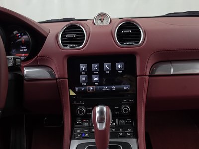 2023 Porsche 718 — миниатюра 20