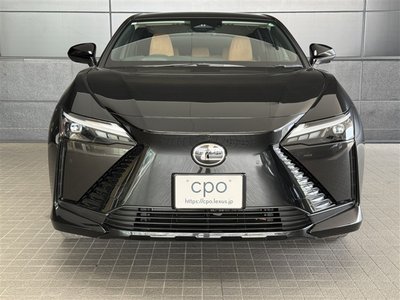 LEXUS RZ - 5