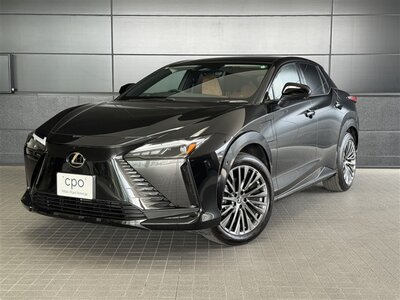 LEXUS RZ