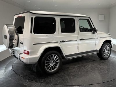 MERCEDES-BENZ G-CLASS - 3