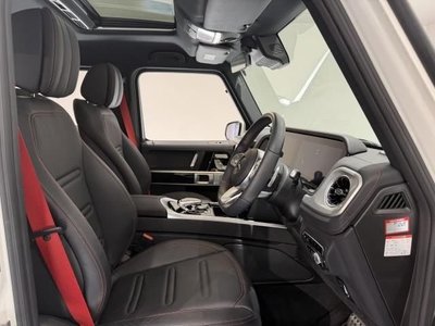 MERCEDES-BENZ G-CLASS - 5