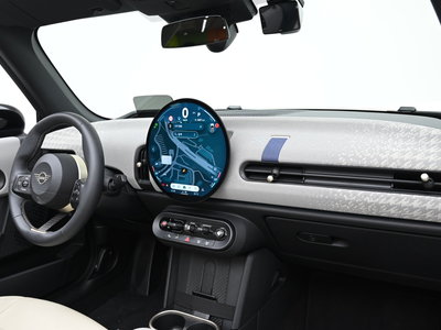 صورة 4 لـ 2025 MINI COOPER S CONVERTIBLE