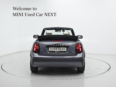 صورة 3 لـ 2025 MINI COOPER S CONVERTIBLE
