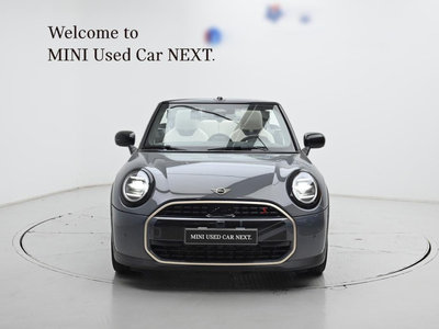 صورة 2 لـ 2025 MINI COOPER S CONVERTIBLE