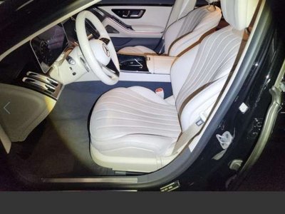 MERCEDES-BENZ S-CLASS - 6