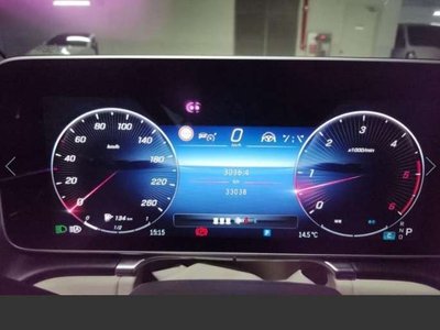 MERCEDES-BENZ S-CLASS - 8