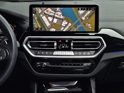 2022 BMW X3 thumbnail 20