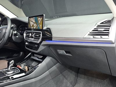 2022 BMW X3 thumbnail 30