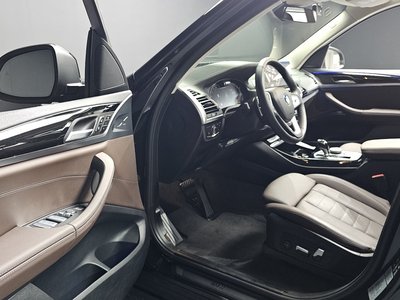 2022 BMW X3 thumbnail 13