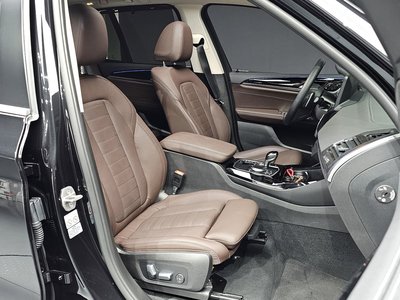 2022 BMW X3 thumbnail 17