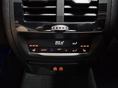 2022 BMW X3 thumbnail 25