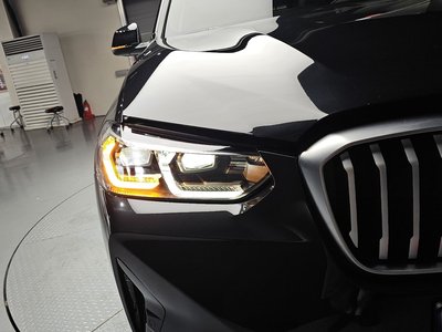 2022 BMW X3 — фото 9
