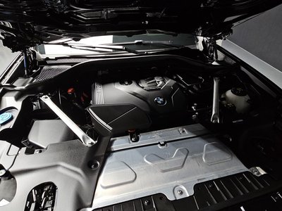 2022 BMW X3 — фото 7