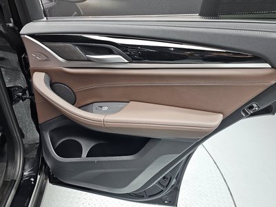 2022 BMW X3 thumbnail 15