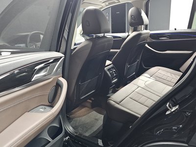 2022 BMW X3 thumbnail 16