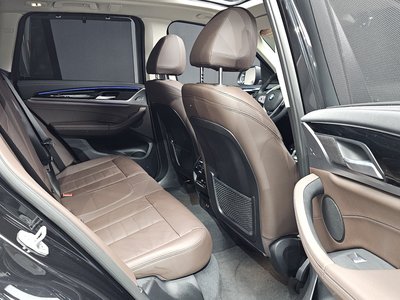 2022 BMW X3 thumbnail 18