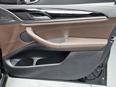 2022 BMW X3 thumbnail 14