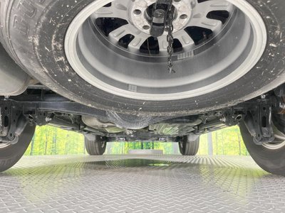 2025 Toyota LAND CRUISER 250 — миниатюра 20