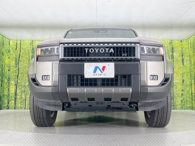 2025 Toyota LAND CRUISER 250 — миниатюра 15