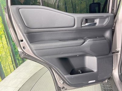 2025 Toyota LAND CRUISER 250 — миниатюра 43