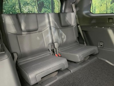 2025 Toyota LAND CRUISER 250 — фото 10