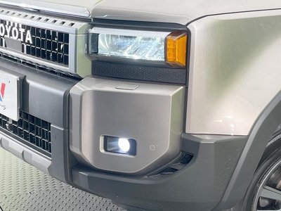 2025 Toyota LAND CRUISER 250 — миниатюра 13