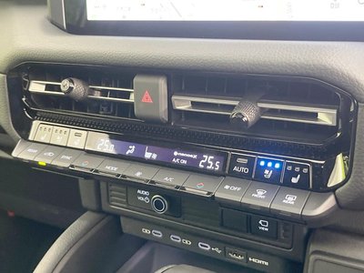 2025 Toyota LAND CRUISER 250 — миниатюра 57