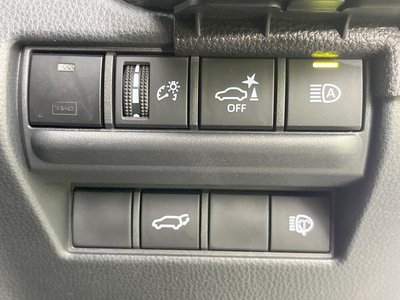 2025 Toyota LAND CRUISER 250 — миниатюра 51