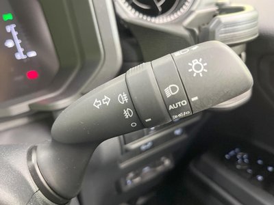 2025 Toyota LAND CRUISER 250 — миниатюра 53