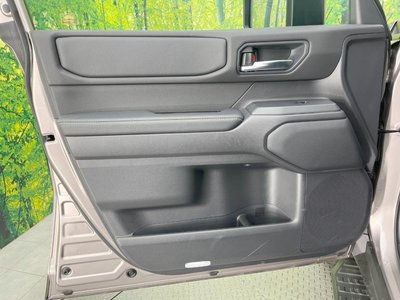 2025 Toyota LAND CRUISER 250 — миниатюра 42
