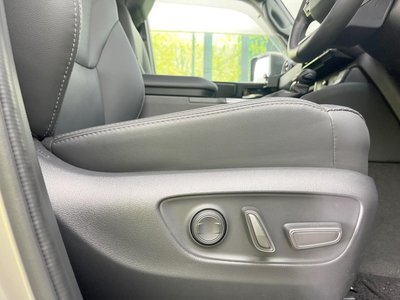 2025 Toyota LAND CRUISER 250 — миниатюра 50