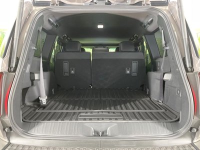 2025 Toyota LAND CRUISER 250 — миниатюра 45