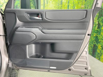 2025 Toyota LAND CRUISER 250 — миниатюра 40