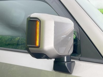 2025 Toyota LAND CRUISER 250 — миниатюра 27