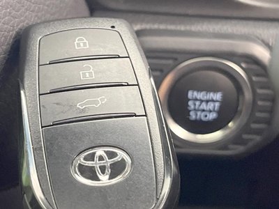 2025 Toyota LAND CRUISER 250 — миниатюра 60