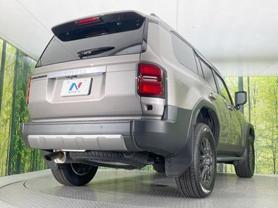 2025 Toyota LAND CRUISER 250 — миниатюра 18