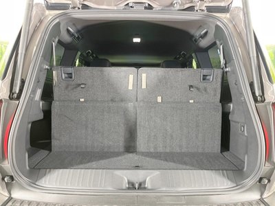2025 Toyota LAND CRUISER 250 — миниатюра 11