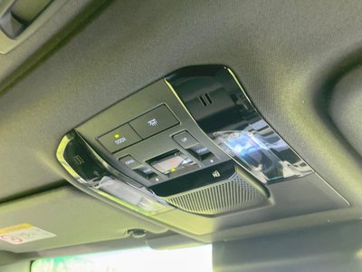 2025 Toyota LAND CRUISER 250 — миниатюра 56