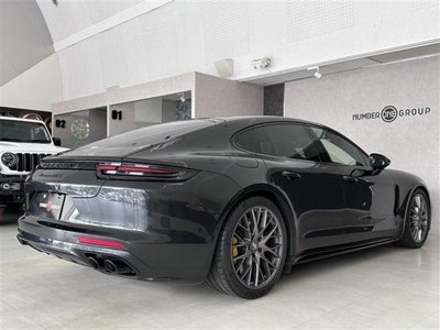 PORSCHE PANAMERA - 6