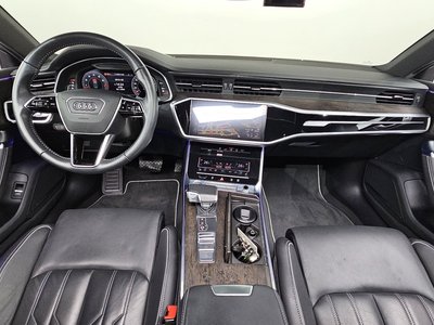 AUDI A7 - 5