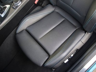 2017 BMW M2 COUPE — миниатюра 28