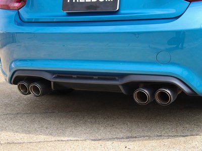 2017 BMW M2 COUPE — миниатюра 15