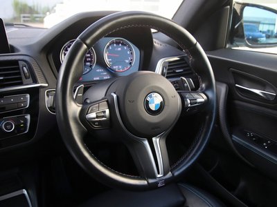2017 BMW M2 COUPE — миниатюра 20