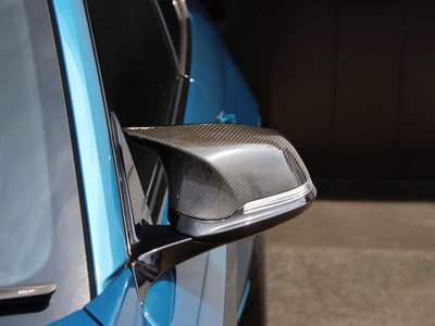 2017 BMW M2 COUPE — миниатюра 13