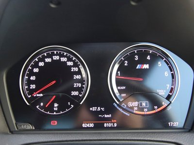 2017 BMW M2 COUPE — миниатюра 29